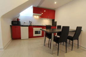 L'Appartement - Cœur de Riquewihr - 2 à 4 personnes